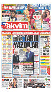 egazete