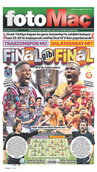 Fotomaç Egazete