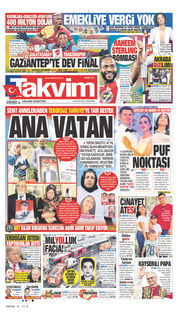 egazete
