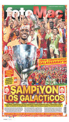 egazete