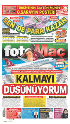 Fotomaç Egazete