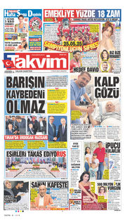 egazete