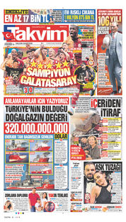 egazete