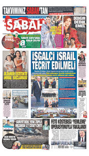 Sabah Avrupa - EGazete