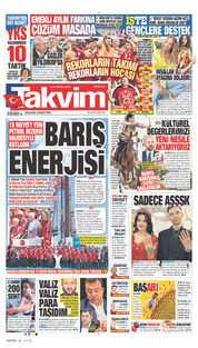 egazete