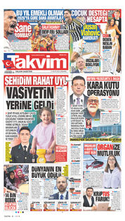 egazete