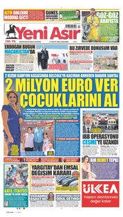 Yeni Asır - EGazete