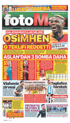 egazete
