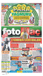 egazete