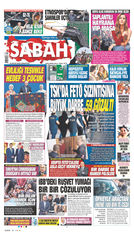 24 Mayıs 2025 Tarihli Sabah EGazete