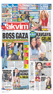 egazete