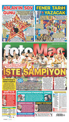 egazete