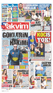 egazete