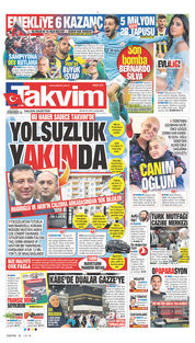 egazete