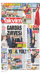 egazete