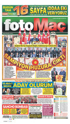 egazete