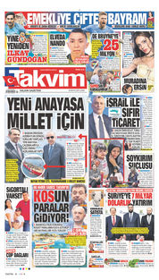 egazete