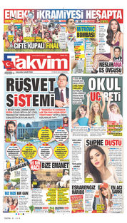 egazete