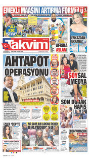 egazete
