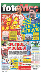 egazete