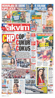egazete