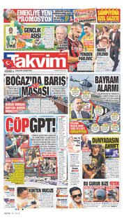 egazete