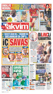 egazete