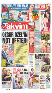 egazete