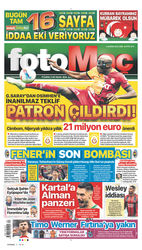 egazete