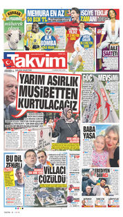 egazete