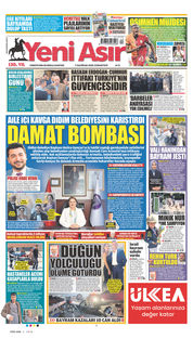 Yeni Asır - EGazete
