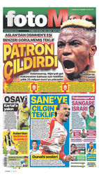 egazete