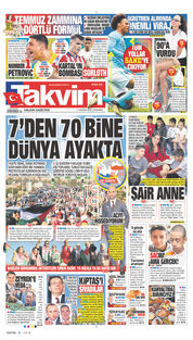 egazete