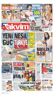 egazete