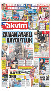 egazete
