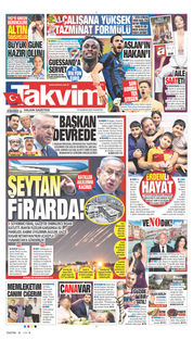 egazete