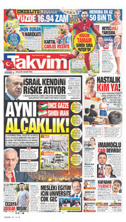 egazete