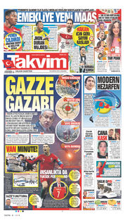 egazete