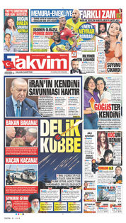 egazete