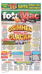 egazete