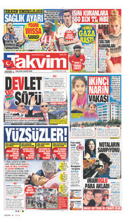egazete