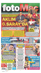 egazete