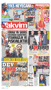 egazete