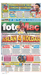 egazete