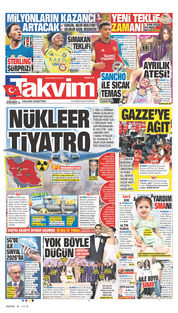 egazete