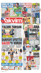 egazete