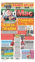 egazete