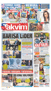 egazete