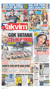 egazete