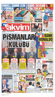 egazete